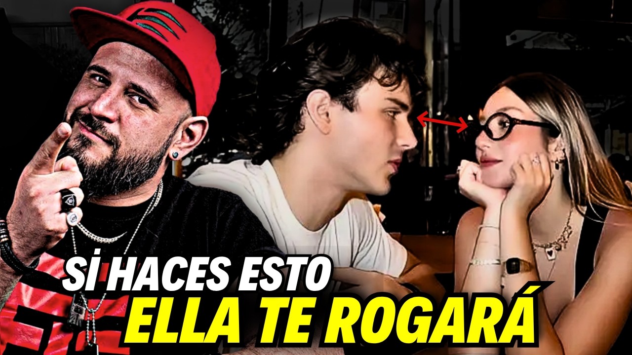 Cómo despertar el deseo en una mujer y hacer que te piense siempre | El Temach