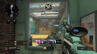 COD: BLACK OPS 4 Unfinished edit