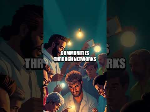 Three Hidden Pioneers Shaping Our World