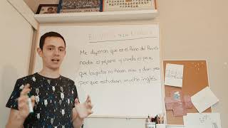 EL VERSO Y LA ESTROFA - PETER PÉREZ