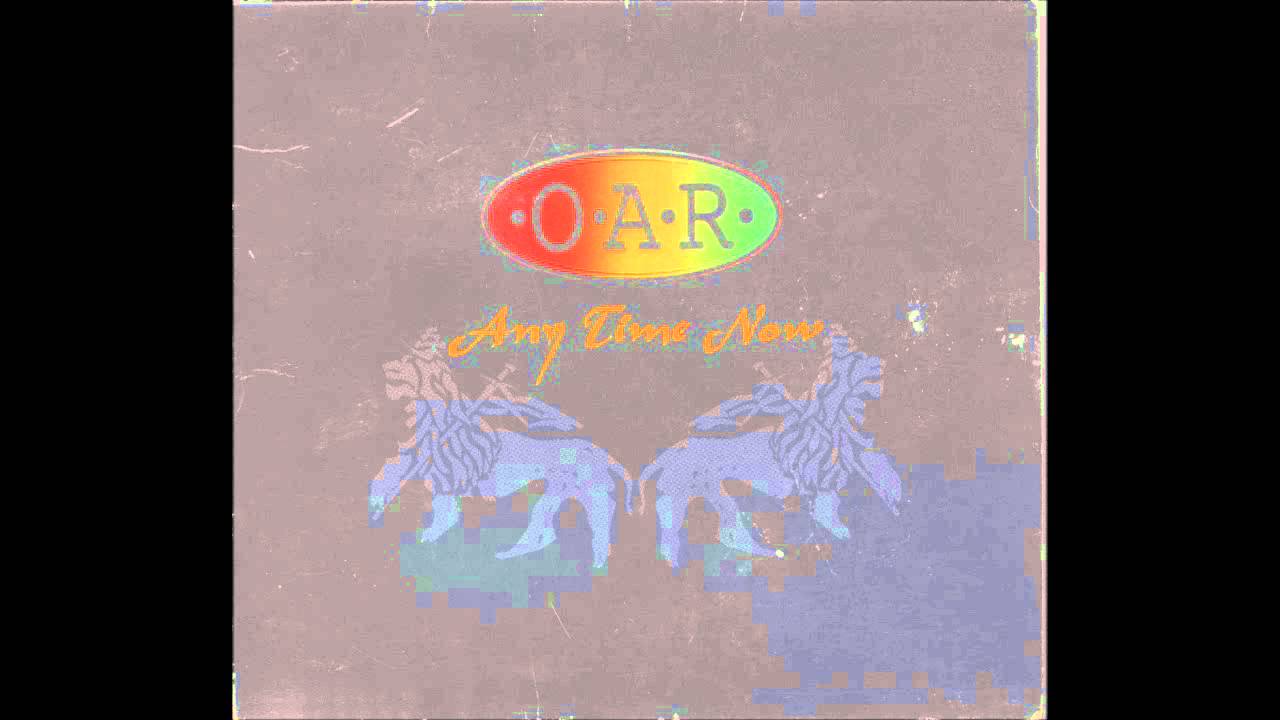 O.A.R. - I Feel Home (Live)