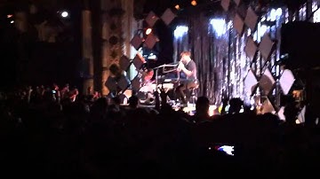 Matt and Kim - Booty Dance