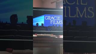 Gracie Films20Th Television