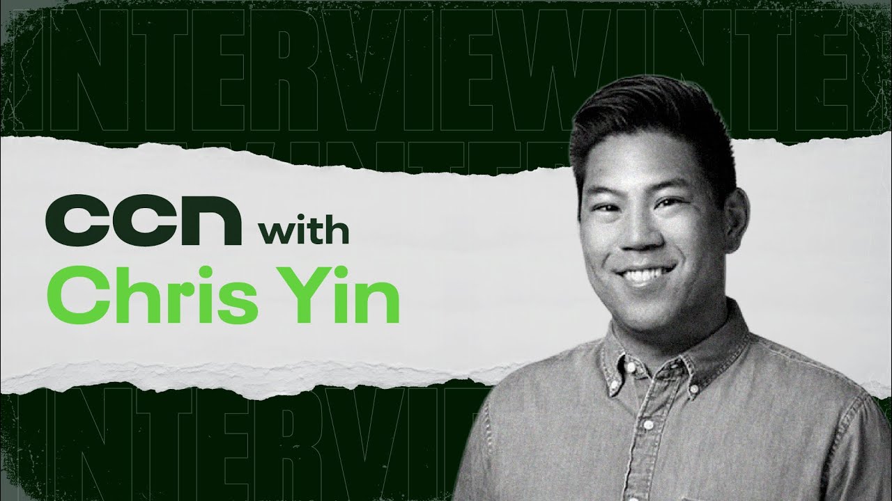 Why Asset Managers Are Embracing Tokenization | Plume Network Co-Founder & CEO Chris Yin