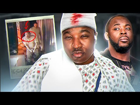 Troy Ave vs Taxstone: When Internet Beef Turns Deadly