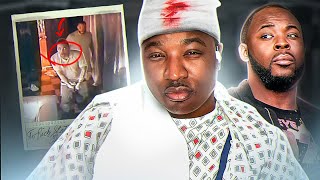 Troy Ave vs Taxstone: When Internet Beef Turns Deadly