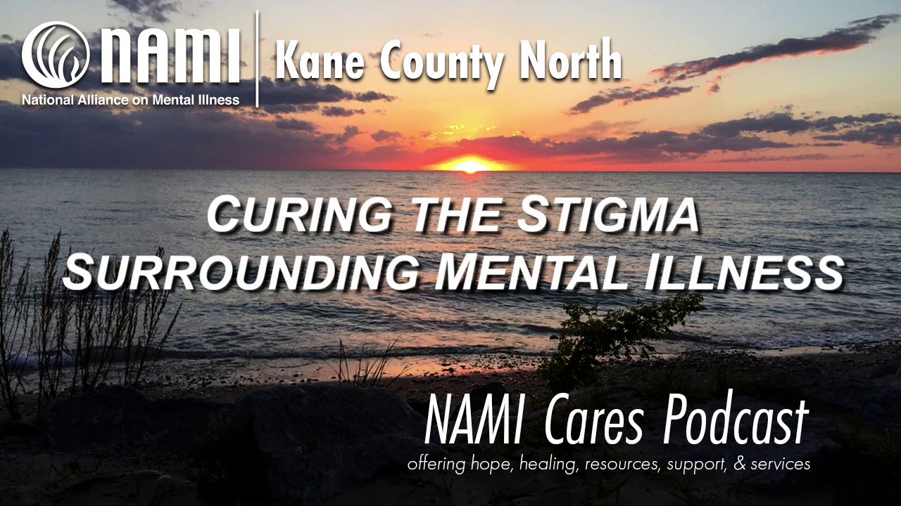 04 NAMI Mental Health Stigma - YouTube
