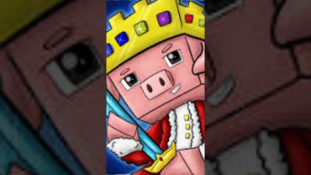 Top 5 best Minecraft players