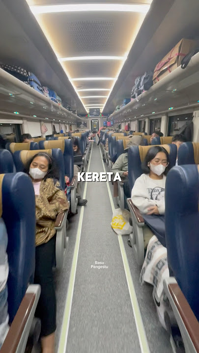 11 NEW GEN ECONOMY TRAIN? #feelthedifference #whilethepromo #economytrain