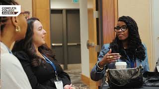 The Complete College America Annual Convening