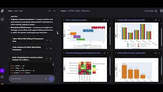Agents4Everything #1. Drilling Plan using Offset wells Data ONS