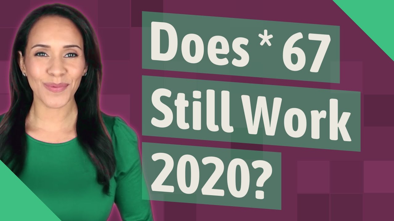 Does 67 Still Work 2020 YouTube Does 67 still work 2020 youtube