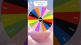 👀 Want to win a real Color Spinwheel? Watch the video to find out how! 🏆