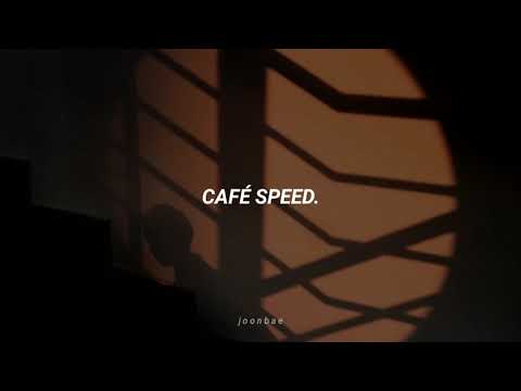 JORDANN - Café Speed [traducida al español]
