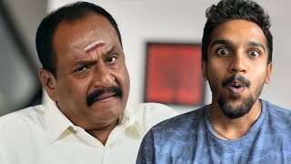 Marimuthu The Real Chad