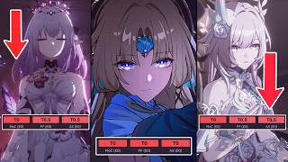 Remembrance is Cooked.... Prydwens Tier List Update is Here....