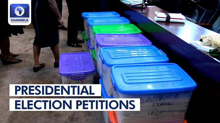 Election Tribunal: PDP , LP Call More Witnesses, Courts Adjouns To Monday