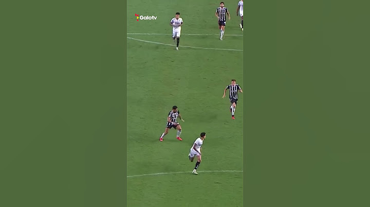 QUASEEE! POR POUCO HULK NÃO FAZ GOLAÇO CONTRA O BOTAFOGO