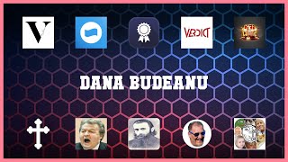 Super 10 Dana Budeanu Android Apps screenshot 2