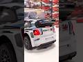 Nuevo Volkswagen Polo WRC MJX 1/10 | Detalles y prueba‼️