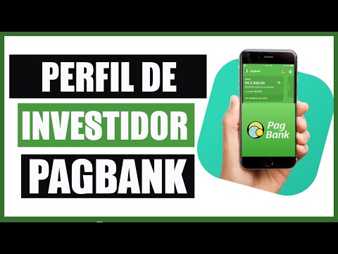 Perfil de investidor