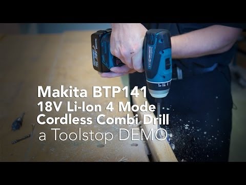 Makita 18V Tools and the Batteries That Power Them - Toolstop