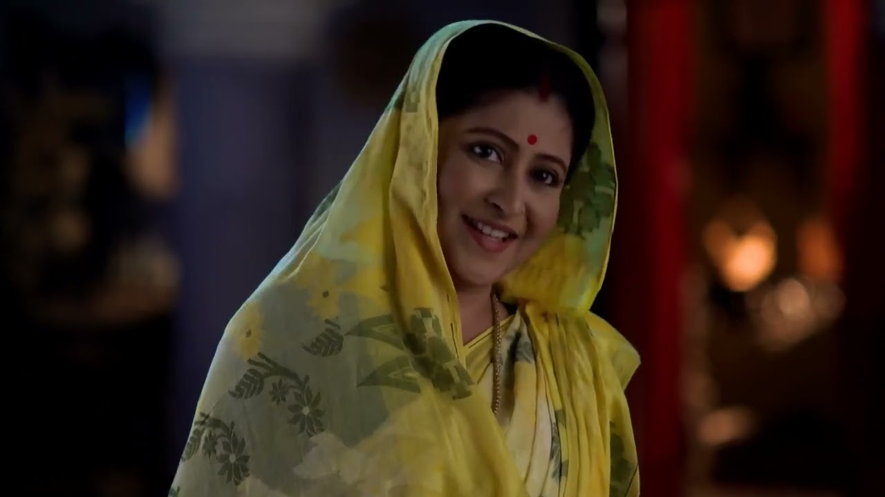 Soudaminir Sansar - Ep 263 - Joydeb Mondal - Bengali Tv Serial - Zee5 Bangla Classics