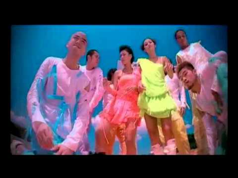 Twins《夏日狂嘩》[MV]