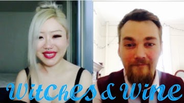 48. Astrological Magic and Geomancy with Dr. Alexander Cummins