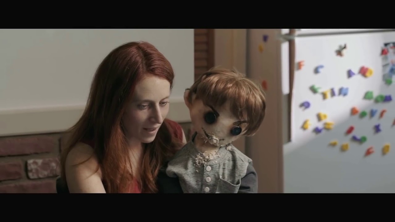 The Dollmaker Pelicula Completa En Español