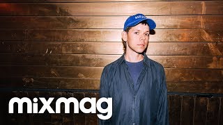 ANDRAS dreamy house set at Miller Music Amplified, Melbourne