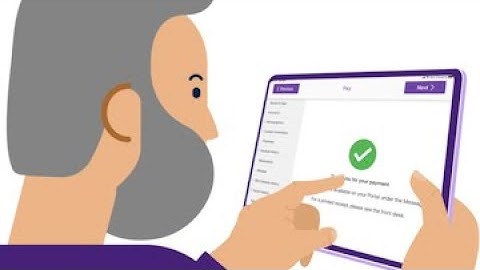 Simplify Patient Payments with ModMed Pay®