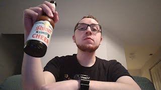 Shiner Holiday Cheer | Beer Review