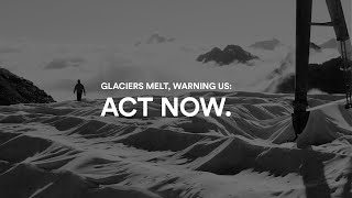 Glacial Threads: From Forests to Future Textiles Trailer | Lenzing Group
Melting glaciers arent just a warning sign; theyre a call to action.
Lenzing presents a sustainable alternative: Nonwovens made from biodegradable* LENZING™ fibers. In a pilot project, were turning geotextiles into new textile fibers, ensuring a second life as a garment.
Join Berndt and our committed partners on this mission.
*Biodegradable and compostable - applies to TÜV certified biodegradable and compostable LENZING™ fibers. Glacial Threads: From Forests to Future Textiles Trailer | Lenzing Group