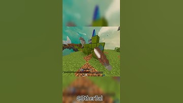 pov : you pull a "wallibear" #minecraft #bedwars #hypixel #shorts #pov