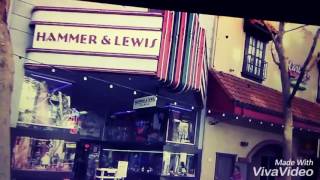 HAMMER & LEWIS CLOTHIERS® 