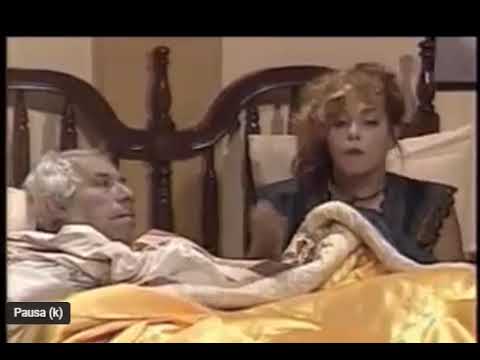 Barbara Codina 2 en la cama