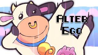 Alter Ego Animation | Moo Moo