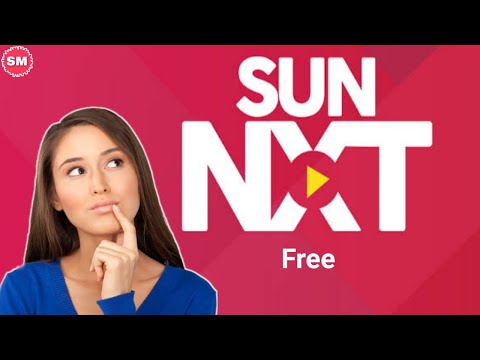 Haw to download sun next | sun nxt app | Haw to login sun next