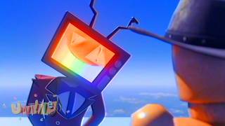 UNT!TLED (Official Trailer)