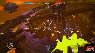 Strike Vector EX SQUAD BATTLE!