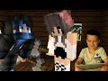 МАЙНКРАФТ с РОДИТЕЛЯМИ - КокаПлей Выживание Minecraft PE 1.7.0 - Видео для Детей