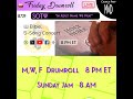🥁 #72F 📖Bible: "In Jesus’ Name We Pray" | Church Prep w/ MWD