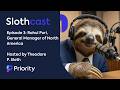 ERP in the Age of AI | Slothcast Episode 3 with Rahul Puri, General Manager of North America