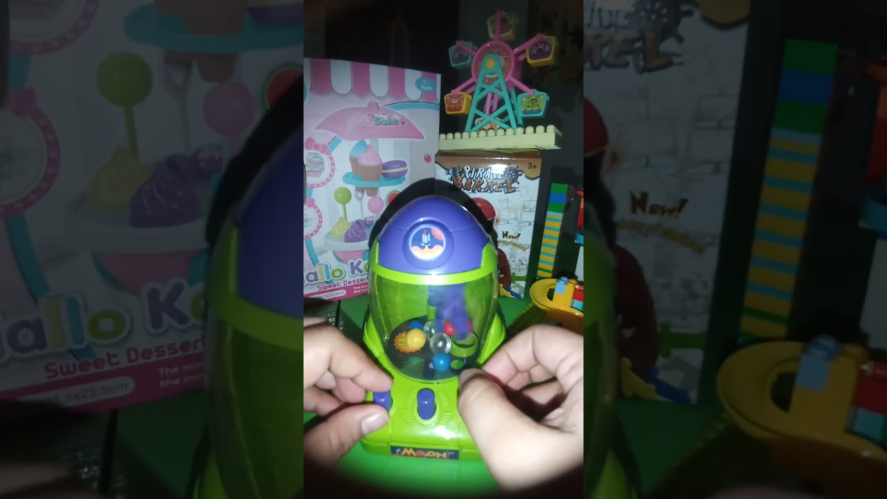 💒💒 ROCKET BALL GAME 🌈 very satisfying to watch and play 🌈 👉 (6) ❇️ 🌈 