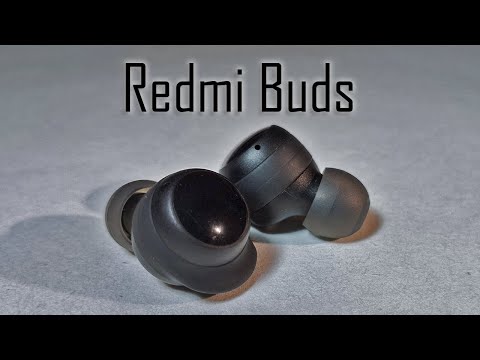Лучшие дешёвые беспроводные наушники? Обзор Redmi Buds 3 Lite