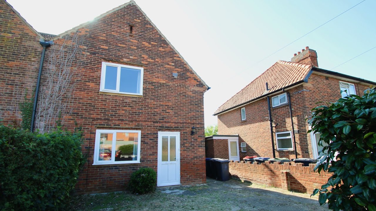 49 Mandeville Road YouTube