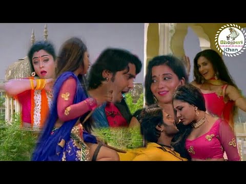Dulhan Chahi Pakistan Sa 2 (Songs Promo) Pradeep Pandey Chintu Bhojpuri Movie 2018