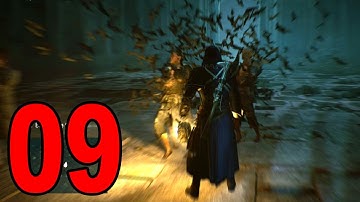 AC Unity: Dead Kings DLC - Part 9 - The End (Let