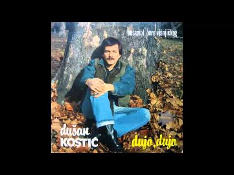 Dusan Kostic - U Ime Ljubavi Stare - Hd